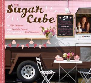 Sugar Cube by K. Jensen & D. Centoni