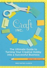 Craft Inc Revised Edition