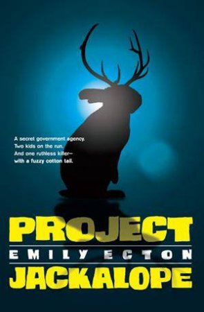 Project Jackalope by Emily Ecton