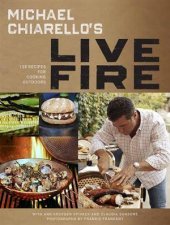 Michael Chiarellos Live Fire