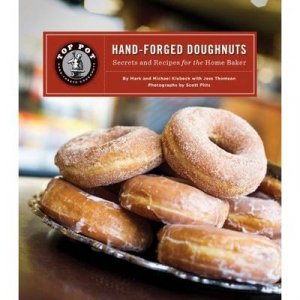 Top Pot Hand-Forged Doughnuts by Klebeck Pitts 