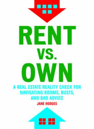 Rent vs Own by Various