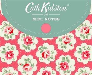 Cath Kidston Mini Notes by Cath Kidston