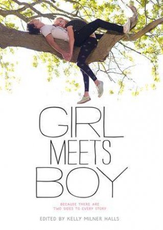 Girl Meets Boy by Various