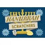 Hanukkah Scratchers