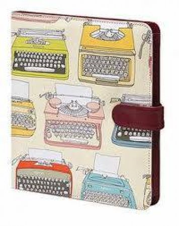 iPad Case: Julia Rothman by Various