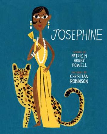 Josephine by Powell