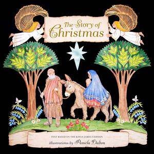 Story of Christmas by Pamela Dalton