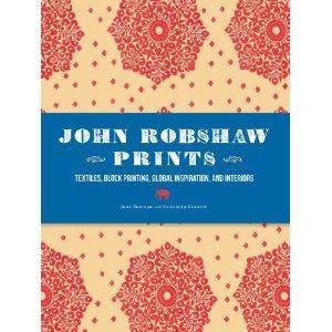 John Robshaw Prints by J Robshaw & E. Garnsey