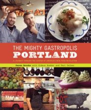 Mighty Gastropolis Portland