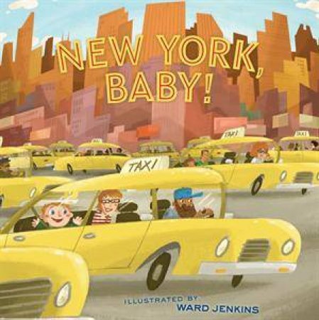 New York, Baby! by Various 