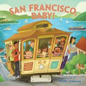 San Francisco, Baby! by Various 