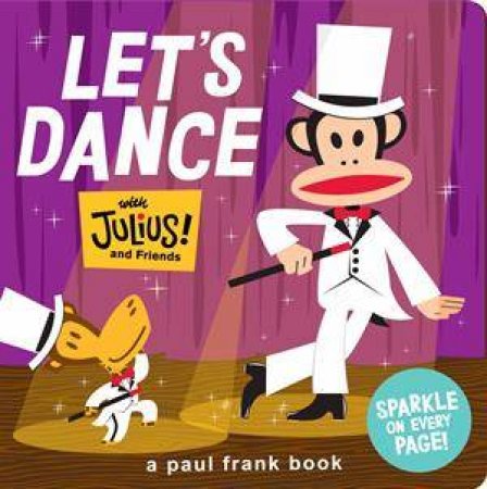 Let's Dance with Julius by Various 