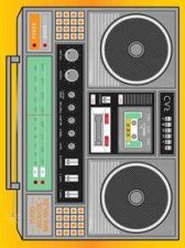 Rad Boombox Journal