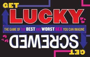 Get Lucky/Get Screwed by Lynne Stanton