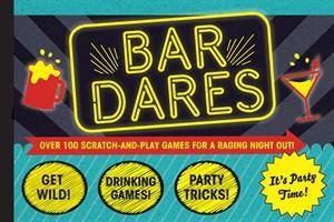 Bar Dares by Lynne Stanton