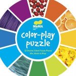 MoMA ColorPlay Puzzle