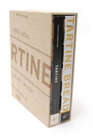 Tartine: The Boxed Set by Elisabeth Pruiett & Chad Robertson 