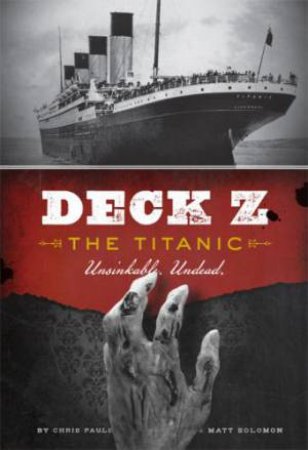 Deck Z by Pauls & Solomon