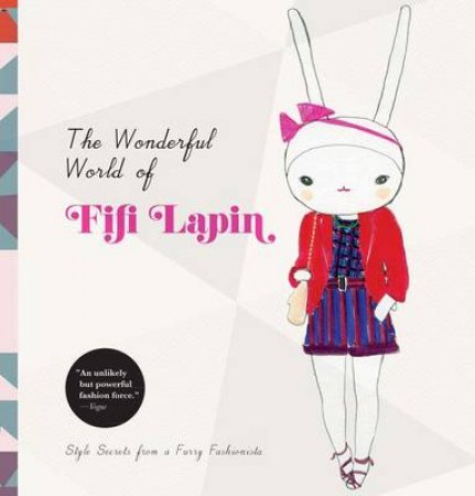 Wonderful World of Fifi Lapin by Various