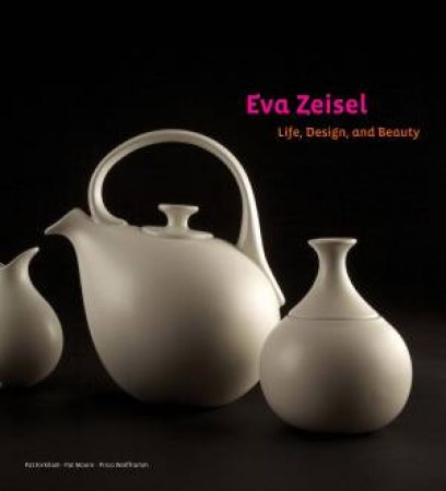 Eva Zeisel by Moore