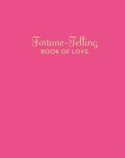 FortuneTelling Book of Love