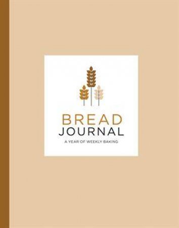 Bread Journal by Various