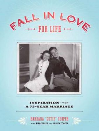 Fall In Love For Life by B Cooper & C. Cooper