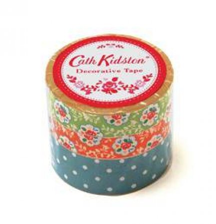 Cath Kidston Decorative Tape by Cath Kidston