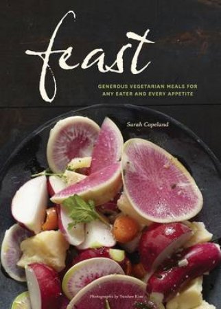 Feast by S; Kim, Y Copeland