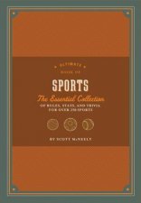 Ultimate Book of Sports