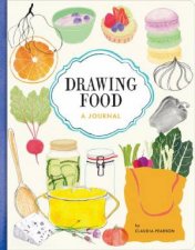 Drawing Food Journal