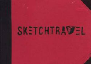 Sketchtravel by Gerald Guerlais & Daisuke Tsutsum