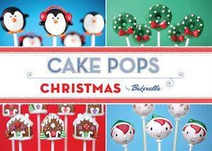 Cake Pops Christmas by Angie) Bakerella (Dudley