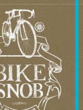 Bike Snob Journal