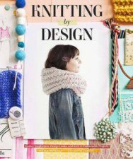 Knitting by Design