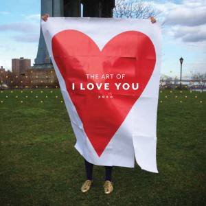 The Art of I Love You by Various