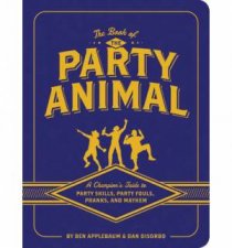 The Book of the Party Animal