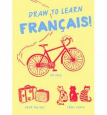 Draw to Learn Francais