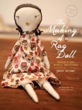 Making of a Rag Doll