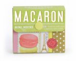 Macaron Mini Notes