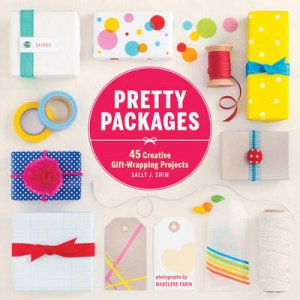 Pretty Packages by Sally J Shim