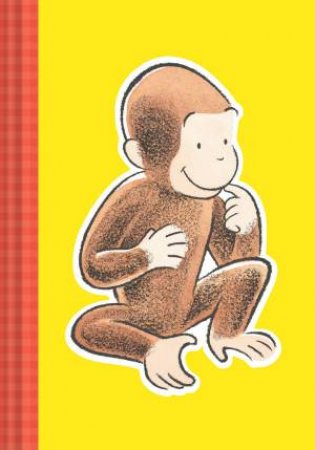 Curious George Journal by Various