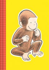 Curious George Journal