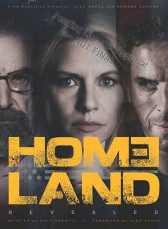 Homeland Revealed by Matt Hurwitz