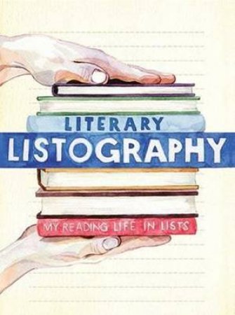 Literary Listography by Lisa Nola