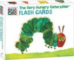 The Very Hungry Caterpillar Flash Cards