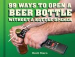 99 Ways Open A Beer Bottle Without A Bottle Opener