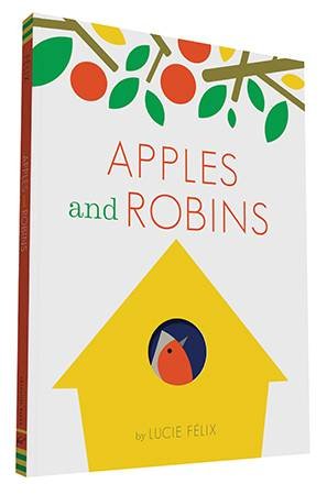 Apples and Robins by Various