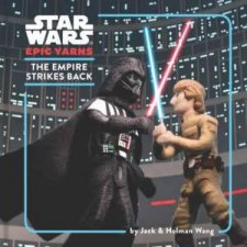 Star Wars Epic Yarns The Empire Strikes Back